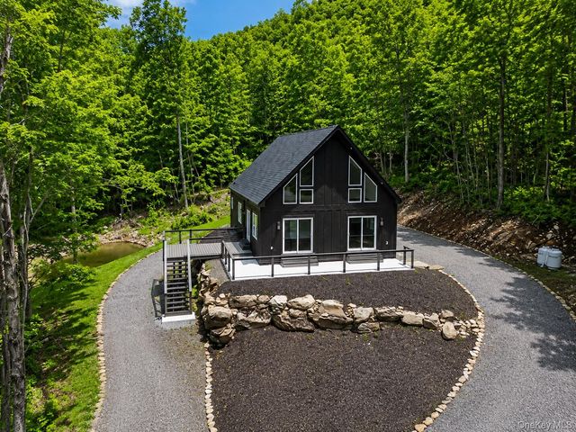 1211 Gulf Road, Livingston Manor, NY 12724