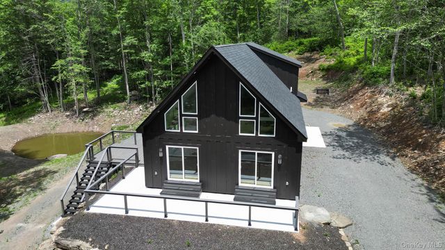 1211 Gulf Road, Livingston Manor, NY 12724