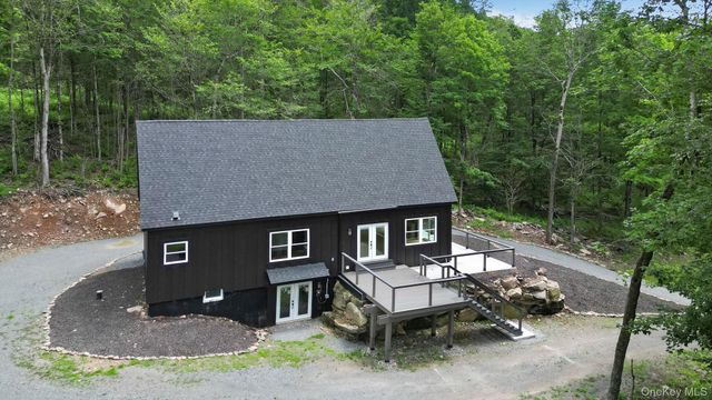 1211 Gulf Road, Livingston Manor, NY 12724