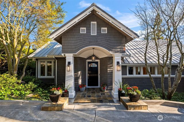 7502 Ford Drive NW, Gig Harbor, WA 98335