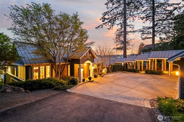 7502 Ford Drive NW, Gig Harbor, WA 98335