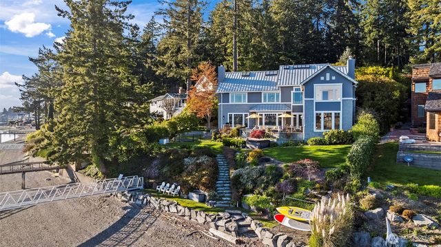 7502 Ford Drive NW, Gig Harbor, WA 98335