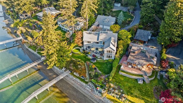 7502 Ford Drive NW, Gig Harbor, WA 98335