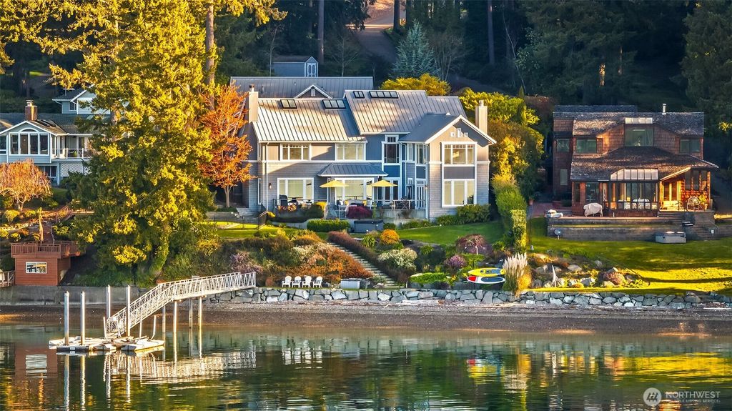 7502 Ford Drive NW, Gig Harbor, WA 98335