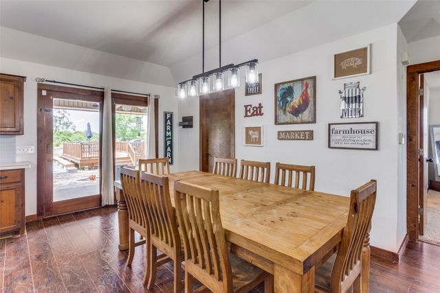 950 Johnson Bend Road, Weatherford, TX 76088