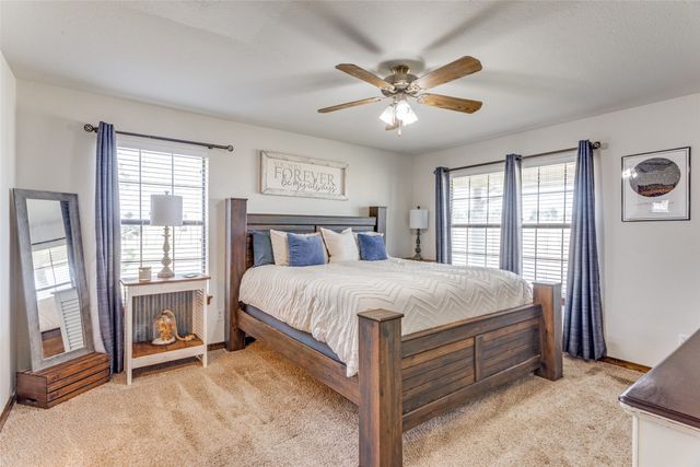 950 Johnson Bend Road, Weatherford, TX 76088