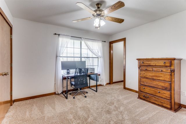 950 Johnson Bend Road, Weatherford, TX 76088
