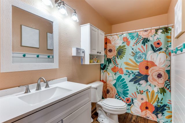 950 Johnson Bend Road, Weatherford, TX 76088