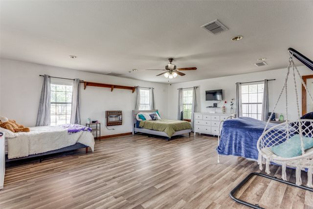 950 Johnson Bend Road, Weatherford, TX 76088