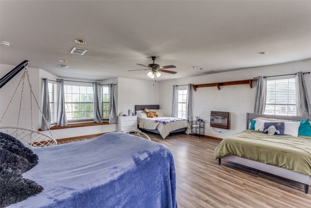 950 Johnson Bend Road, Weatherford, TX 76088