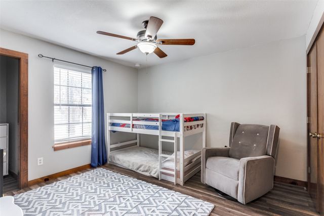 950 Johnson Bend Road, Weatherford, TX 76088