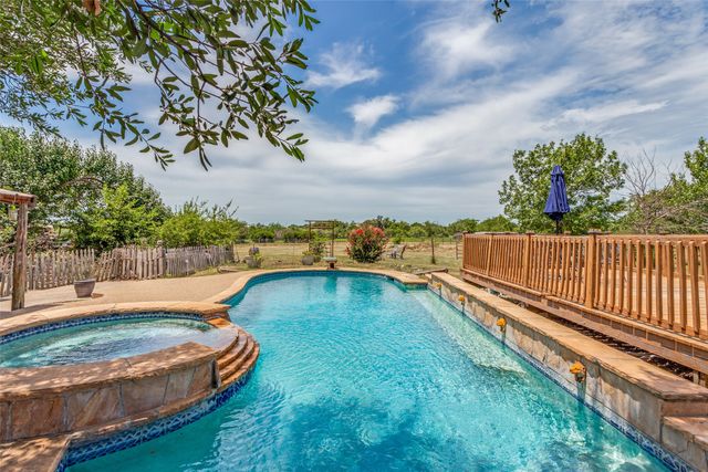 950 Johnson Bend Road, Weatherford, TX 76088