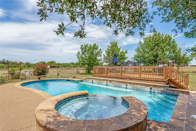 950 Johnson Bend Road, Weatherford, TX 76088