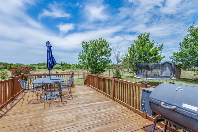 950 Johnson Bend Road, Weatherford, TX 76088