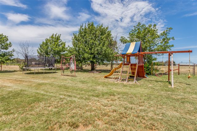 950 Johnson Bend Road, Weatherford, TX 76088