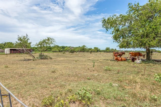 950 Johnson Bend Road, Weatherford, TX 76088
