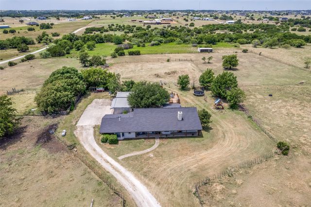 950 Johnson Bend Road, Weatherford, TX 76088