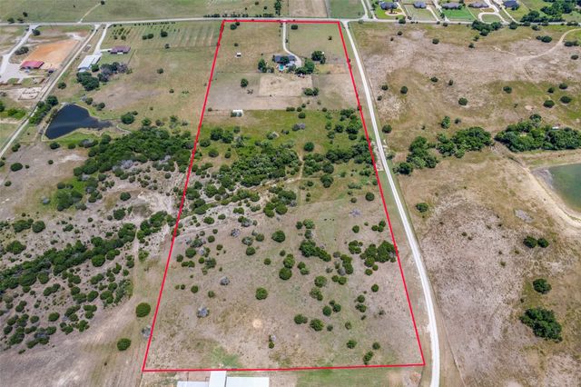 950 Johnson Bend Road, Weatherford, TX 76088