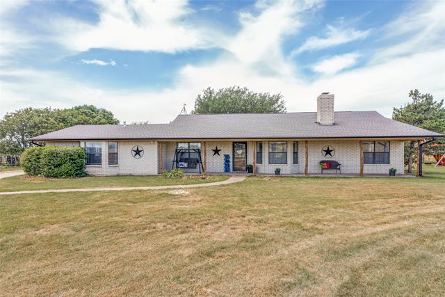 950 Johnson Bend Road, Weatherford, TX 76088