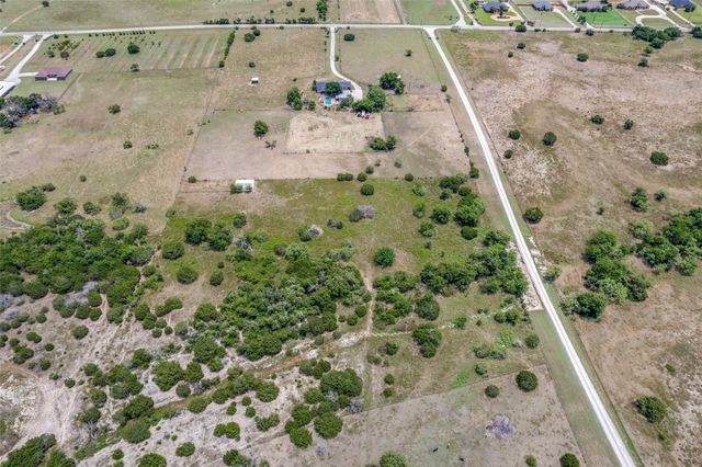950 Johnson Bend Road, Weatherford, TX 76088