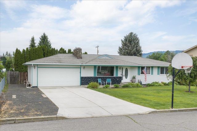 11712 E 31st Ave, Spokane, WA 99206