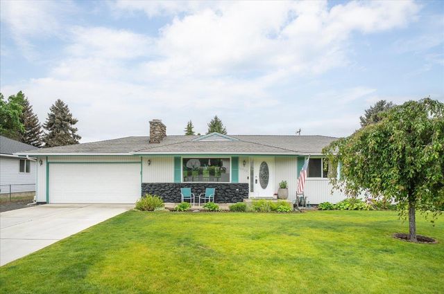 11712 E 31st Ave, Spokane, WA 99206