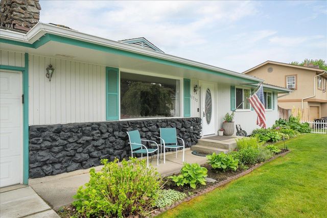 11712 E 31st Ave, Spokane, WA 99206