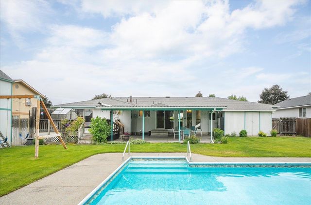 11712 E 31st Ave, Spokane, WA 99206
