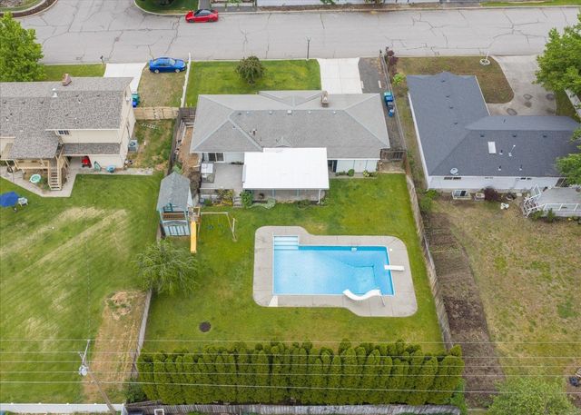 11712 E 31st Ave, Spokane, WA 99206