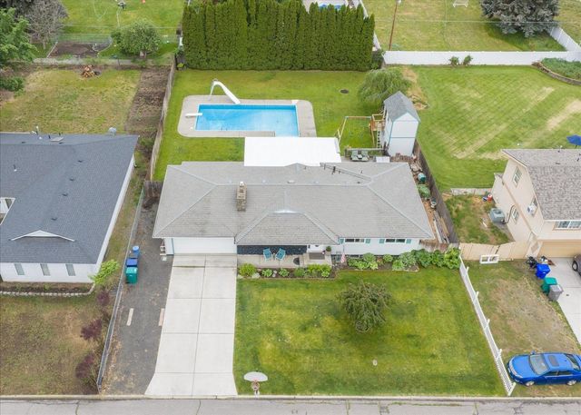 11712 E 31st Ave, Spokane, WA 99206
