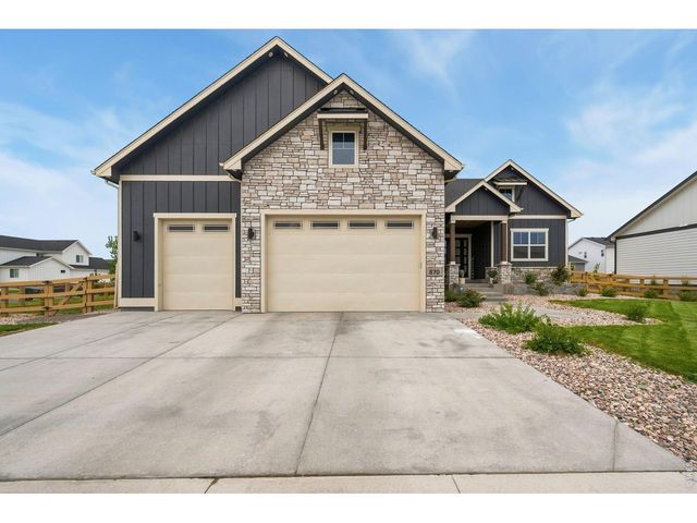 870 Loess Ln, Windsor, CO 80550