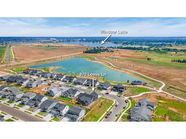 870 Loess Ln, Windsor, CO 80550