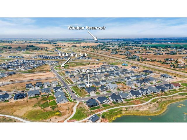 870 Loess Ln, Windsor, CO 80550