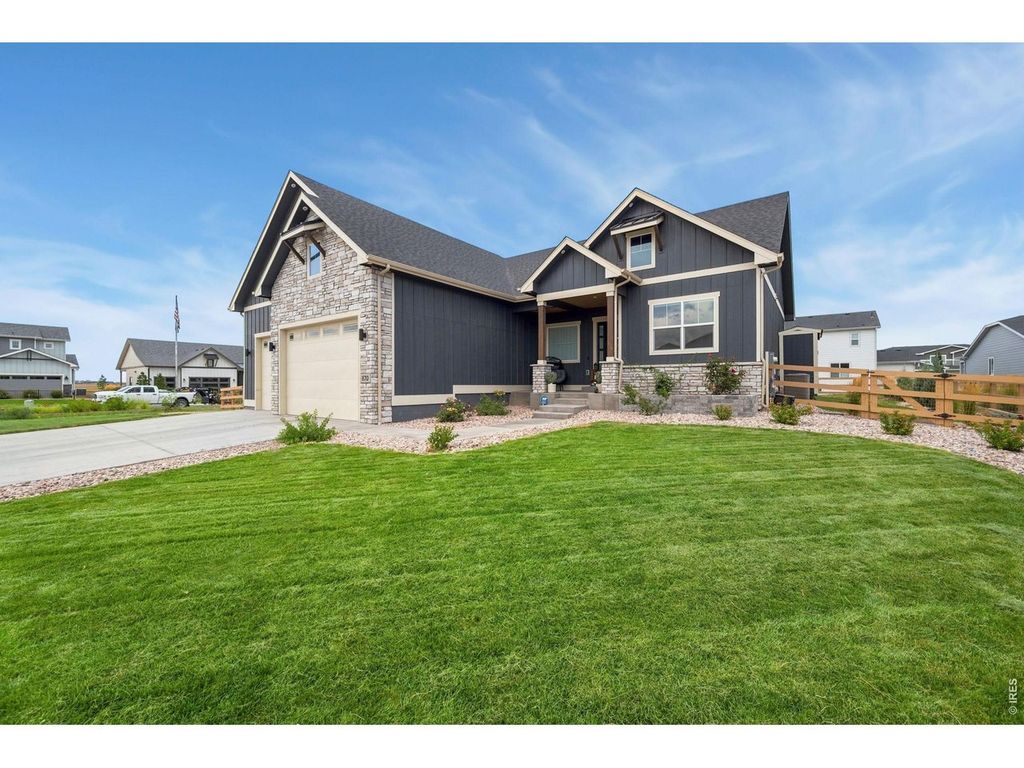 870 Loess Ln, Windsor, CO 80550