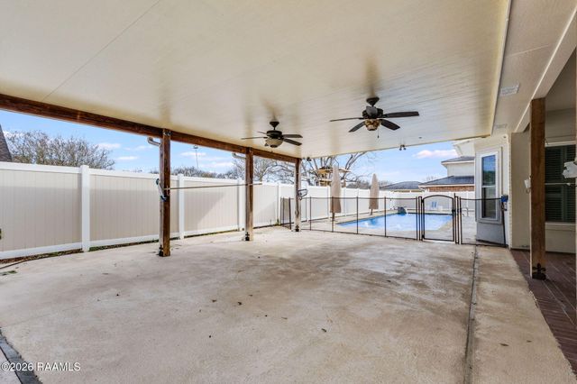 708 Astor Place Drive, New Iberia, LA 70563