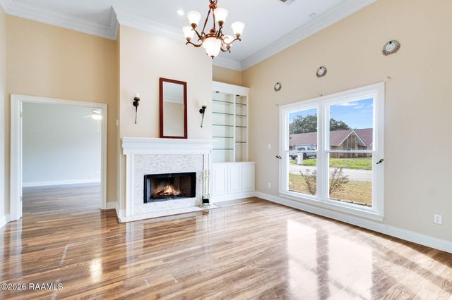 708 Astor Place Drive, New Iberia, LA 70563