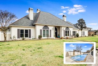 708 Astor Place Drive, New Iberia, LA 70563