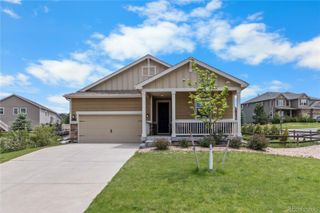 42320 Forest Oaks Drive, Elizabeth, CO 80107