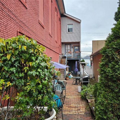 200 Bridge Street, Bridgewater, PA 15009