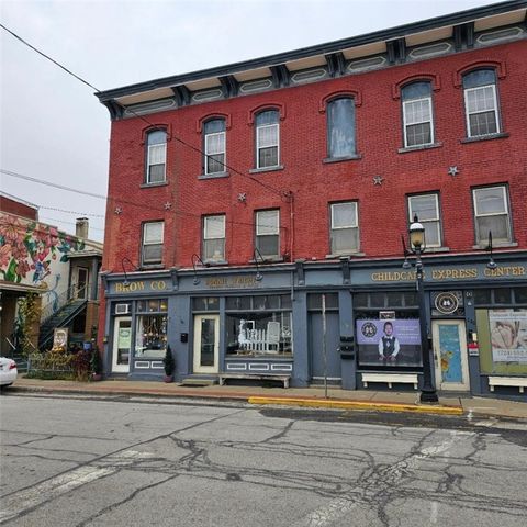 200 Bridge Street, Bridgewater, PA 15009