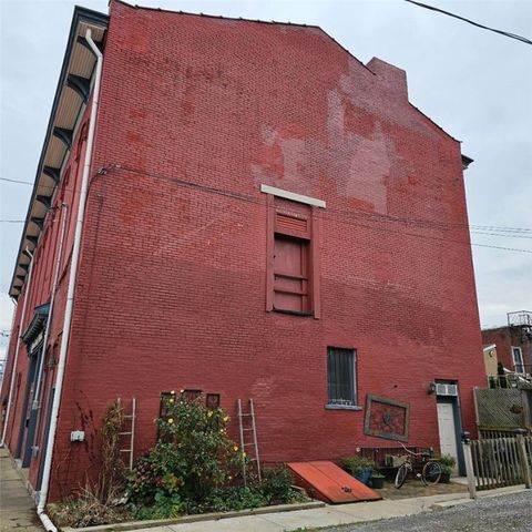 200 Bridge Street, Bridgewater, PA 15009