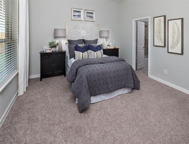26011 Hazel Summit Drive, Katy, TX 77493