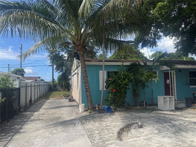 3320 NW 87th Terrace, Miami, FL 33147