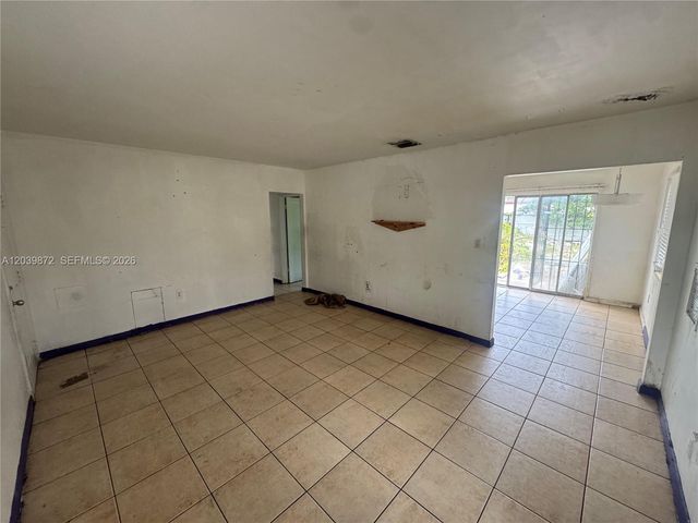 3320 NW 87th Terrace, Miami, FL 33147