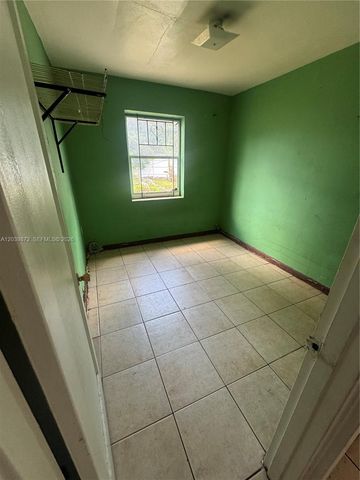 3320 NW 87th Terrace, Miami, FL 33147
