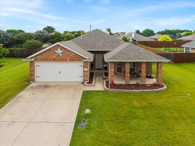 2800 Stoney Hollow Lane, Rockwall, TX 75087