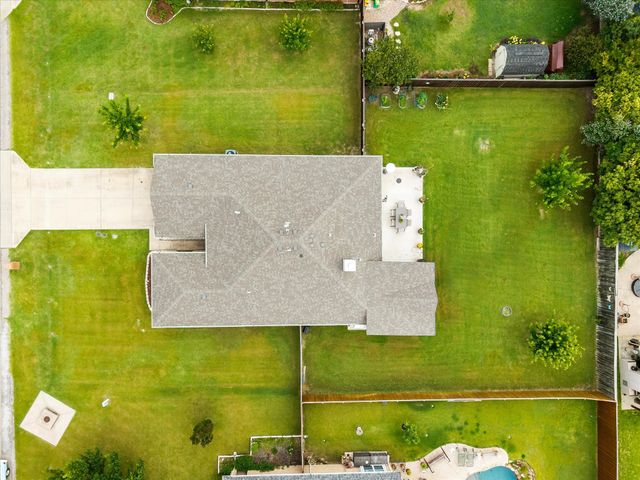 2800 Stoney Hollow Lane, Rockwall, TX 75087
