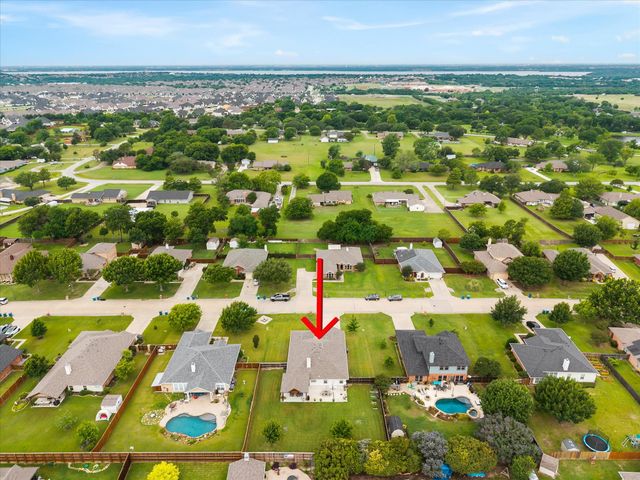 2800 Stoney Hollow Lane, Rockwall, TX 75087