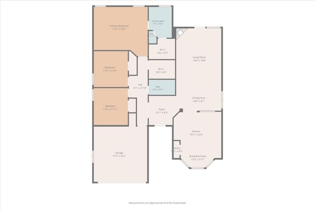 2800 Stoney Hollow Lane, Rockwall, TX 75087