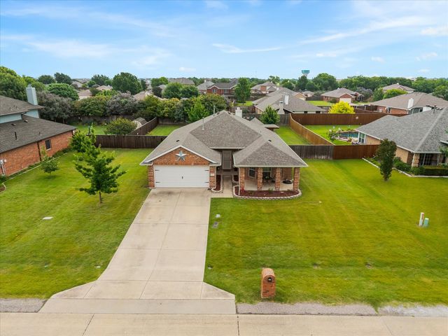 2800 Stoney Hollow Lane, Rockwall, TX 75087
